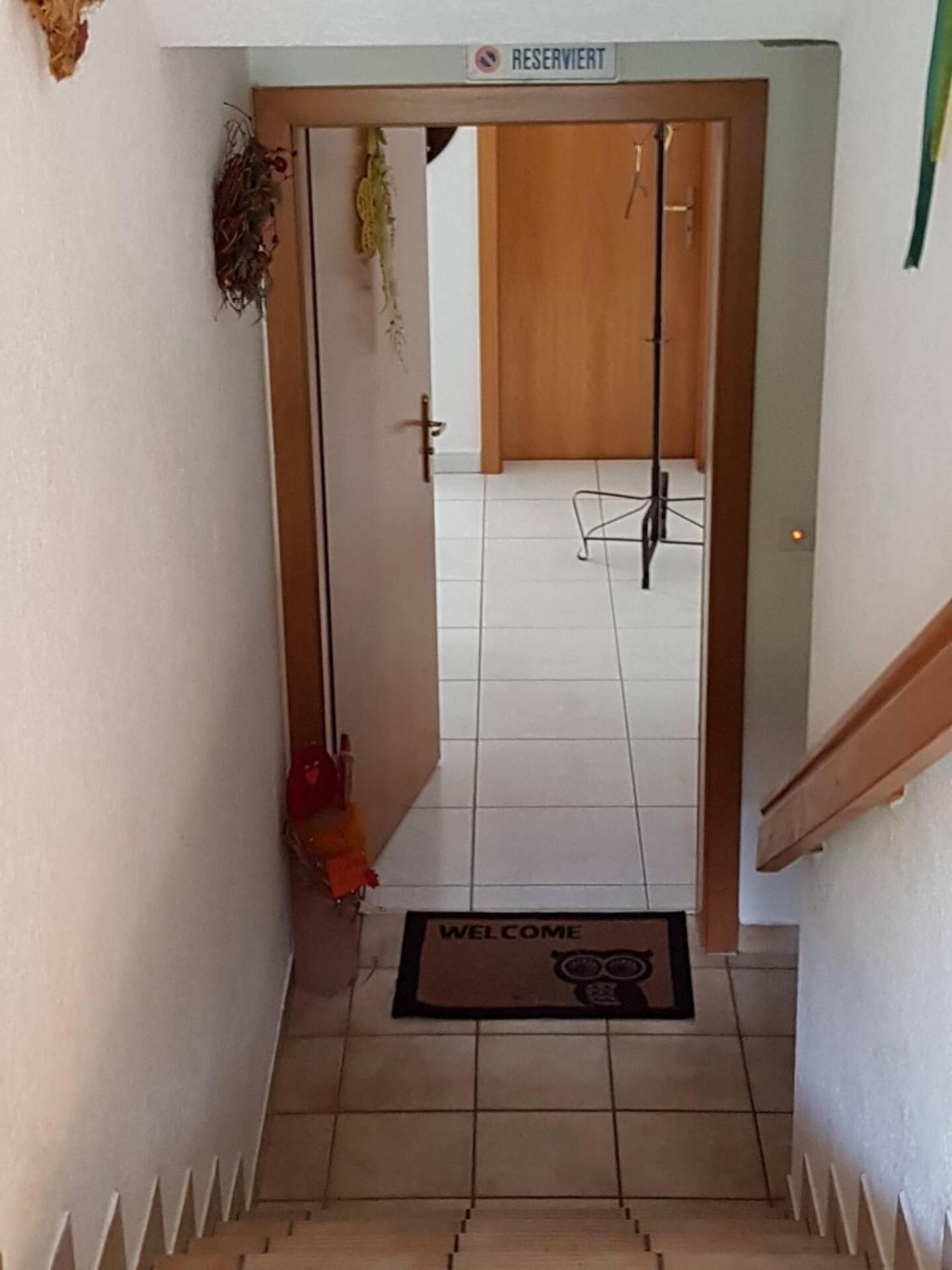 Bed And Breakfast - Die Aelplersuit Fuer Backpackers Im Berghuesli Linthal 외부 사진